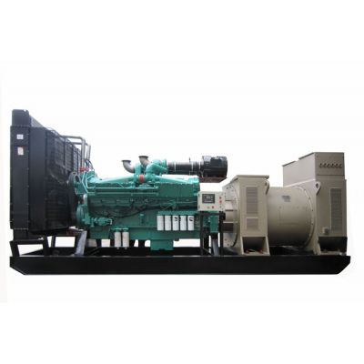 1000kw重慶康明斯柴油發(fā)電機(jī)組-重慶康明斯16缸柴油機(jī)KTA50-G3柴油發(fā)電機(jī)組,缸徑/行程：159/159mm,柴油發(fā)電機(jī)組水冷發(fā)動(dòng)機(jī)功率1227KW,柴油發(fā)電機(jī)組配套馬拉松斯坦福發(fā)電機(jī)。廠價(jià)直銷歡迎選購(gòu)：13773399855。