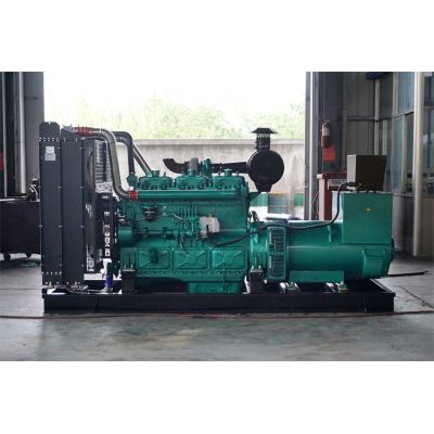 300kw乾能柴油發(fā)電機(jī)組-乾能6缸柴油機(jī)6135BZLD-3柴油發(fā)電機(jī)組,缸徑/行程：135/150mm,柴油發(fā)電機(jī)組水冷發(fā)動機(jī)功率316KW,柴油發(fā)電機(jī)組配套馬拉松斯坦福發(fā)電機(jī)。廠價直銷歡迎選購：13773399855。