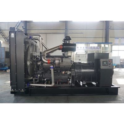 600kw東風研究所柴油發(fā)電機組-東風研究所12缸柴油機SY283TAD68柴油發(fā)電機組,缸徑/行程：138/158mm,柴油發(fā)電機組水冷發(fā)動機功率680KW,柴油發(fā)電機組配套馬拉松斯坦福發(fā)電機。廠價直銷歡迎選購：13773399855。