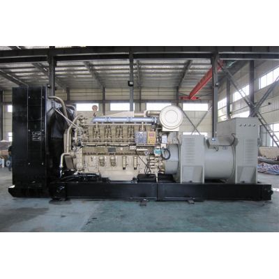 1200kw濟(jì)柴柴油發(fā)電機(jī)組-濟(jì)柴12缸柴油機(jī)BH12V190ZLD柴油發(fā)電機(jī)組,缸徑/行程：190/215mm,柴油發(fā)電機(jī)組水冷發(fā)動(dòng)機(jī)功率1360KW,柴油發(fā)電機(jī)組配套馬拉松斯坦福發(fā)電機(jī)。廠價(jià)直銷歡迎選購(gòu)：13773399855。
