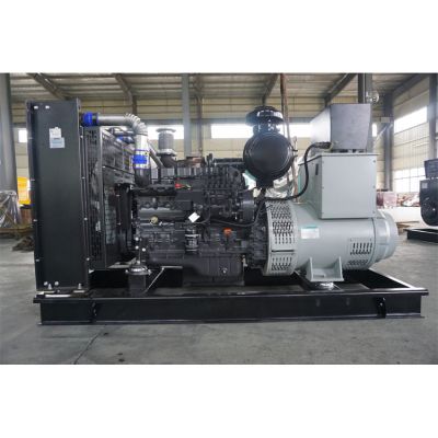 工廠直銷150KW柴油發(fā)電機，品牌有廣西玉柴、斗山大宇、沃爾沃、進口康明斯等柴油發(fā)電機組。廠價直銷歡迎選購：13773399855。