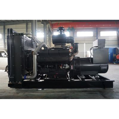 500kw上柴動力柴油發(fā)電機(jī)組-上柴動力12缸柴油機(jī)SC27G755D2柴油發(fā)電機(jī)組,缸徑/行程：135/155mm,柴油發(fā)電機(jī)組水冷發(fā)動機(jī)功率555KW,柴油發(fā)電機(jī)組配套馬拉松斯坦福發(fā)電機(jī)。廠價直銷歡迎選購：13773399855。