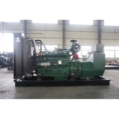 200kw凱普柴油發(fā)電機組-凱普6缸柴油機缸徑/行程：114/135mm,水冷發(fā)動機功率206KW,配套馬拉松斯坦福發(fā)電機。廠價直銷歡迎選購：13773399855。