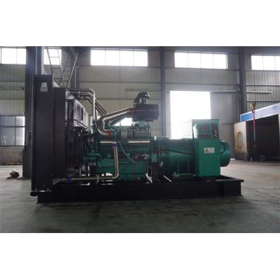 1000kw凱普柴油發(fā)電機組-凱普12缸柴油機KPV1200柴油發(fā)電機組,缸徑/行程：138/165mm,柴油發(fā)電機組水冷發(fā)動機功率1160KW,柴油發(fā)電機組配套馬拉松斯坦福發(fā)電機。廠價直銷歡迎選購：13773399855。