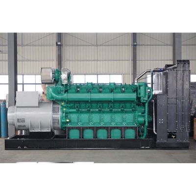 2400kw玉柴柴油發(fā)電機(jī)組-玉柴16缸柴油機(jī)YC16VC3600-D31、柴油發(fā)電機(jī)組缸徑/行程：200/210mm,水冷發(fā)動(dòng)機(jī)功率2646KW,柴油發(fā)電機(jī)組配套馬拉松斯坦福發(fā)電機(jī)。廠價(jià)直銷歡迎選購(gòu)：13773399855。