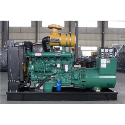 120kw濰柴裕興柴油發(fā)電機組-濰柴裕興6缸柴油機R6105IZLD柴油發(fā)電機組,缸徑/行程：105/130mm,柴油發(fā)電機組水冷發(fā)動機功率132KW,柴油發(fā)電機組配套馬拉松斯坦福發(fā)電機。廠價直銷歡迎選購：13773399855。