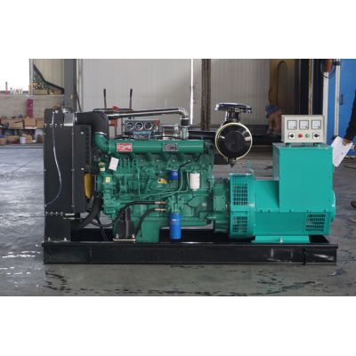 150kw濰柴裕興柴油發(fā)電機組-濰柴裕興6缸柴油機R6108IZLD柴油發(fā)電機組,缸徑/行程：108/135mm,柴油發(fā)電機組水冷發(fā)動機功率160KW,柴油發(fā)電機組配套馬拉松斯坦福發(fā)電機。廠價直銷歡迎選購：13773399855。