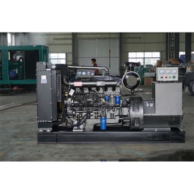 150kw濰柴裕興柴油發(fā)電機組-濰柴裕興6缸柴油機R6110IZLD柴油發(fā)電機組,缸徑/行程：113/125mm,柴油發(fā)電機組水冷發(fā)動機功率160KW,柴油發(fā)電機組配套馬拉松斯坦福發(fā)電機。廠價直銷歡迎選購：13773399855。