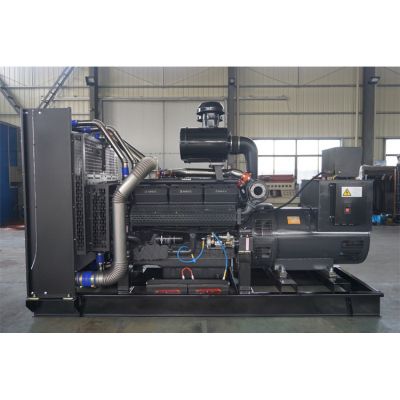 400kw申動柴油發(fā)電機(jī)組-申動12缸柴油機(jī)SD25G610D2柴油發(fā)電機(jī)組,缸徑/行程：135/150mm,柴油發(fā)電機(jī)組水冷發(fā)動機(jī)功率445KW,柴油發(fā)電機(jī)組配套馬拉松斯坦福發(fā)電機(jī)。廠價直銷歡迎選購：13773399855。