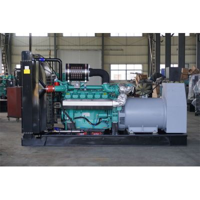 350kw重慶科克柴油發(fā)電機(jī)組-重慶科克6缸柴油機(jī)PTAA780G1柴油發(fā)電機(jī)組,缸徑/行程：128/166mm,柴油發(fā)電機(jī)組水冷發(fā)動(dòng)機(jī)功率400KW,柴油發(fā)電機(jī)組配套馬拉松斯坦福發(fā)電機(jī)。廠價(jià)直銷歡迎選購：13773399855。