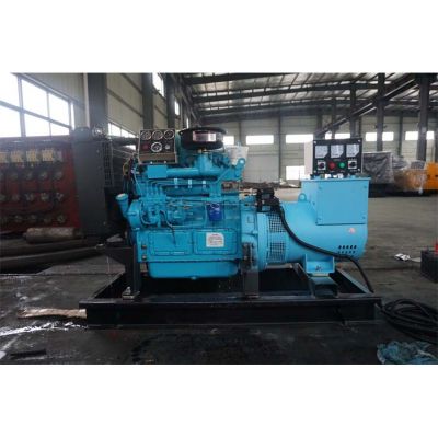 30kw華豐柴油發(fā)電機組-華豐4缸柴油機K4102D3柴油發(fā)電機組,缸徑/行程：102/115mm,柴油發(fā)電機組水冷發(fā)動機功率33KW,柴油發(fā)電機組配套馬拉松斯坦福發(fā)電機。廠價直銷歡迎選購：13773399855。