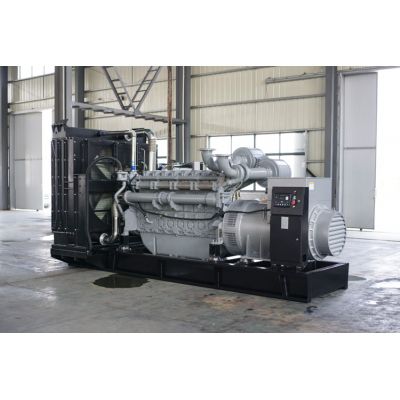 1000kw珀金斯柴油發(fā)電機組-珀金斯12缸柴油機4012-46TWG2A柴油發(fā)電機組,缸徑/行程：160/190mm,柴油發(fā)電機組水冷發(fā)動機功率1113KW,柴油發(fā)電機組配套馬拉松斯坦福發(fā)電機。廠價直銷歡迎選購：13773399855。