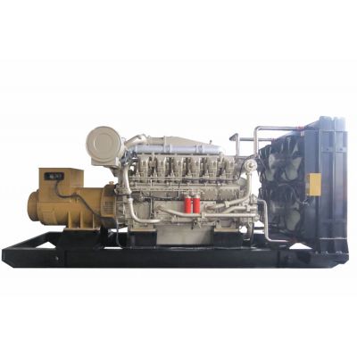 1000kw濟(jì)柴柴油發(fā)電機(jī)組-濟(jì)柴12缸柴油機(jī)A12V190ZLD柴油發(fā)電機(jī)組,缸徑/行程：190/215mm,柴油發(fā)電機(jī)組水冷發(fā)動(dòng)機(jī)功率1200KW,柴油發(fā)電機(jī)組配套馬拉松斯坦福發(fā)電機(jī)。廠價(jià)直銷歡迎選購：13773399855。