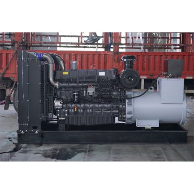 300kw上柴股份柴油發(fā)電機(jī)組-上柴股份6缸柴油機(jī)SC12E460D2柴油發(fā)電機(jī)組,缸徑/行程：128/153mm,柴油發(fā)電機(jī)組水冷發(fā)動(dòng)機(jī)功率338KW,柴油發(fā)電機(jī)組配套馬拉松斯坦福發(fā)電機(jī)。廠價(jià)直銷歡迎選購(gòu)：13773399855。