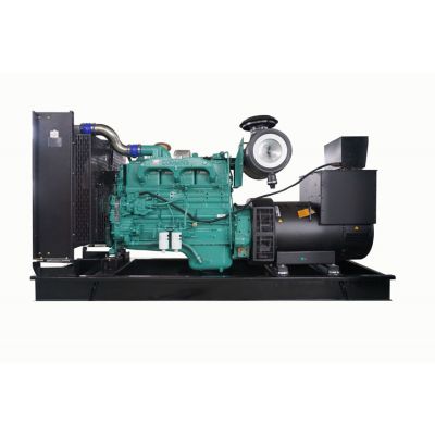 400kw重慶康明斯柴油發(fā)電機(jī)組-重慶康明斯6缸柴油機(jī)NTAA855-G7A柴油發(fā)電機(jī)組,缸徑/行程：140/152mm,柴油發(fā)電機(jī)組水冷發(fā)動(dòng)機(jī)功率407KW,柴油發(fā)電機(jī)組配套馬拉松斯坦福發(fā)電機(jī)。廠價(jià)直銷歡迎選購(gòu)：13773399855。