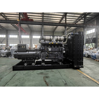 1000kw上柴股份柴油發(fā)電機(jī)組-上柴動力6缸柴油機(jī)6WTAA35-G311柴油發(fā)電機(jī)組,缸徑/行程：186/215mm,柴油發(fā)電機(jī)組水冷發(fā)動機(jī)功率1230KW,柴油發(fā)電機(jī)組配套馬拉松斯坦福發(fā)電機(jī)。廠價直銷歡迎選購：13773399855。