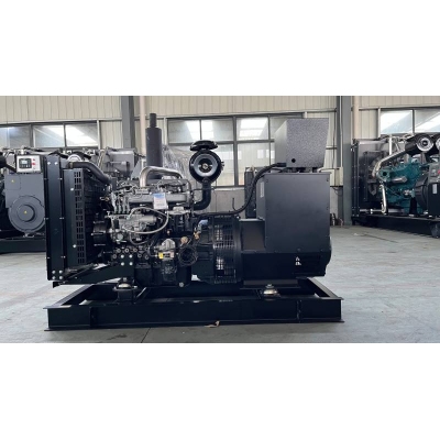 45kw上柴股份柴油發(fā)電機(jī)組-上柴動力4缸柴油機(jī)4ZT3.5-G21柴油發(fā)電機(jī)組,缸徑/行程：105/115mm,柴油發(fā)電機(jī)組水冷發(fā)動機(jī)功率54KW,柴油發(fā)電機(jī)組配套馬拉松斯坦福發(fā)電機(jī)。廠價直銷歡迎選購：13773399855。