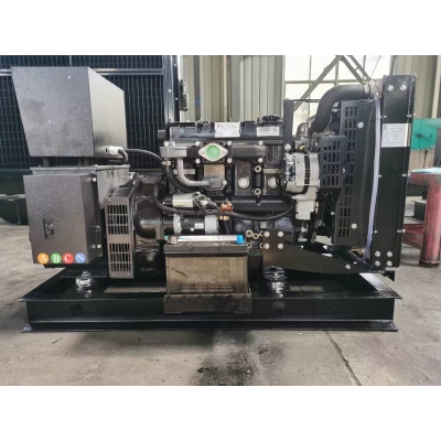 15kw上柴股份柴油發(fā)電機(jī)組-上柴動力4缸柴油機(jī)4Z2.3-G11柴油發(fā)電機(jī)組,缸徑/行程：85/100mm,柴油發(fā)電機(jī)組水冷發(fā)動機(jī)功率18KW,柴油發(fā)電機(jī)組配套馬拉松斯坦福發(fā)電機(jī)。廠價直銷歡迎選購：13773399855。